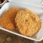 テイクアウト専門店 ひよこ商店 - 