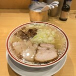 田中そば店 - 