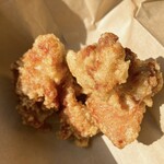 テイクアウト専門店 ひよこ商店 - 