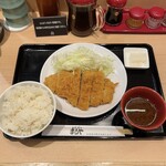 Tonkatsu Maruya - 