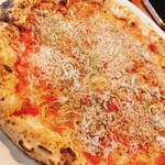 PIZZAジャルディーノ SAVOY - 