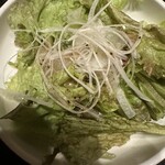 濱田屋 焼肉 ホルモン 五代目 市郎右衛門 - 