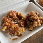 テイクアウト専門店 ひよこ商店 - 