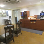 富士屋ホテル - Corzy corner