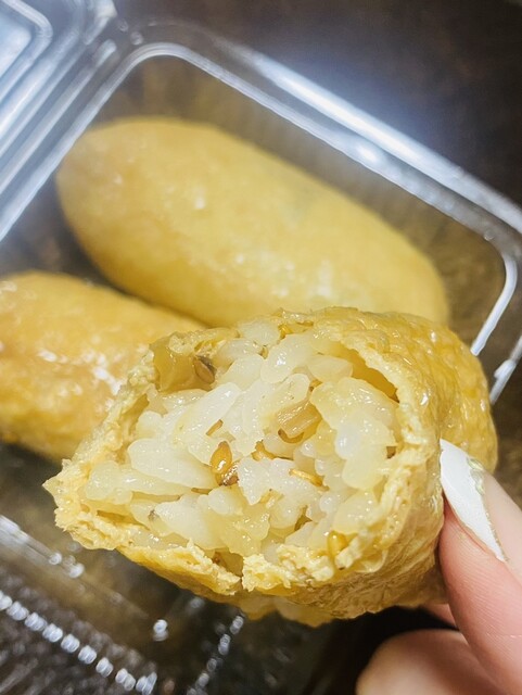 豆狸 プラムキューブ店 （マメダ） - 十三/いなり寿司 | 食べログ