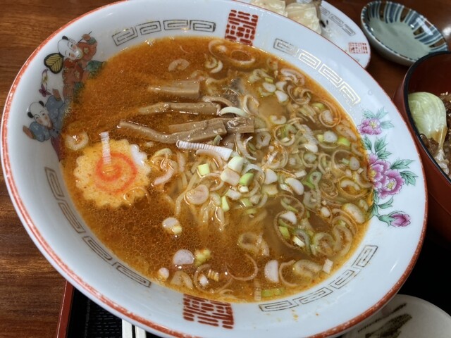 北の家族 - 大湊（食堂）の写真