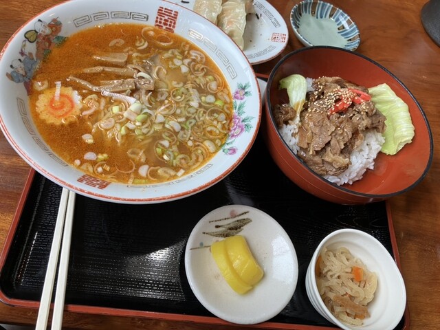 北の家族 - 大湊（食堂）の写真