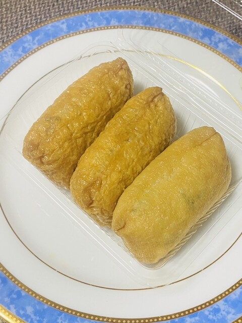 豆狸 プラムキューブ店 （マメダ） - 十三/いなり寿司 | 食べログ