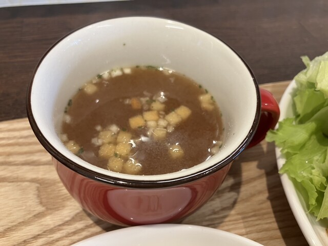 軽食キッチンきむら - 女川（食堂）の写真