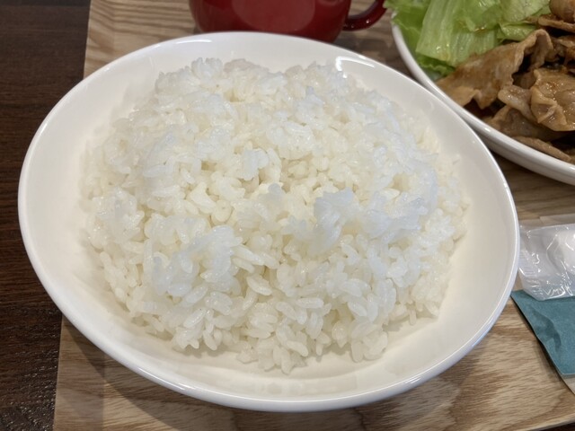 軽食キッチンきむら - 女川（食堂）の写真