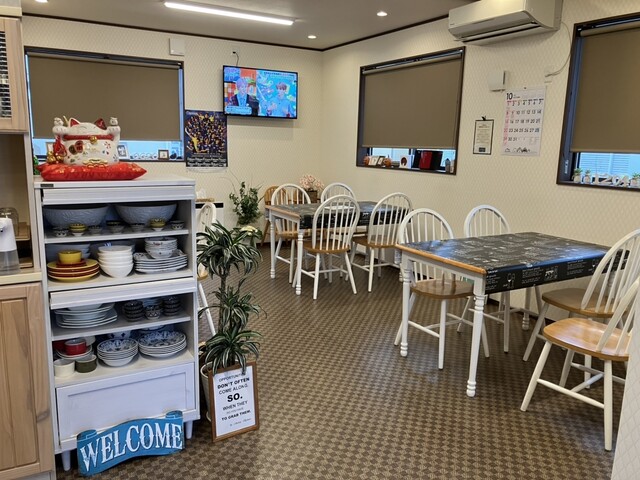 軽食キッチンきむら - 女川（食堂）の写真