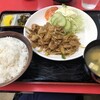 宮田食堂