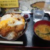 すずきや食堂