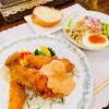 ぐりる南蛮亭 - 料理写真: