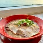 小豆島ラーメンHISHIO - 