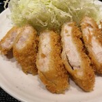 Tonkatsu Maruya - 