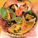 かに道楽 神戸ハーバーランド店 - 