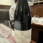 ルグドゥノム ブション リヨネ - white wine