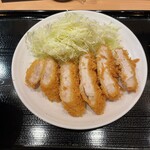 Tonkatsu Maruya - 