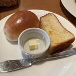 洋風食卓れべる - 温めてくれます