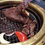 焼肉レストラン 大昌園 - 