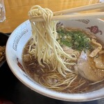 ラーメン康 - 