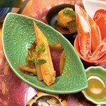 かに道楽 神戸ハーバーランド店 - 