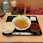 Tonkatsu Maruya - 