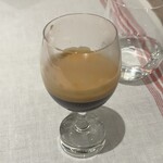 ルグドゥノム ブション リヨネ - エスプレッソ