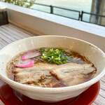 小豆島ラーメンHISHIO - 