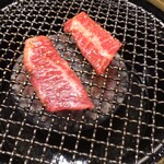 焼肉レストラン 大昌園 - 