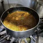 インド料理 インディアンハット - 