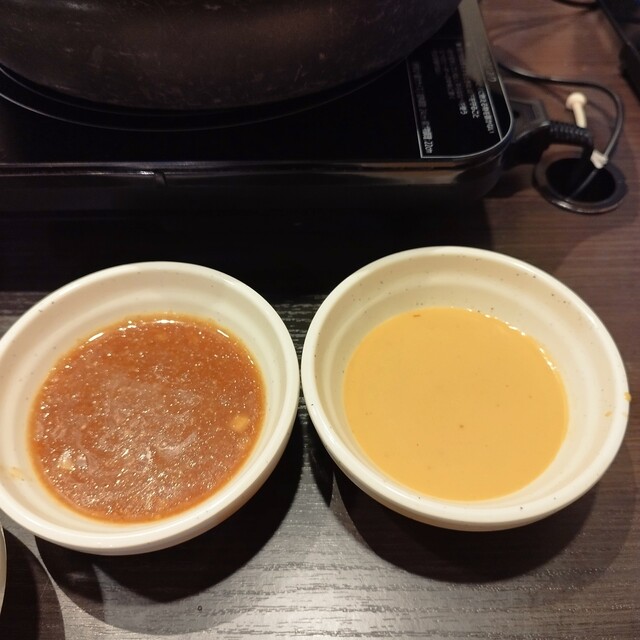 しゃぶ葉 キュープラザ心斎橋店 心斎橋/しゃぶしゃぶ 食べログ