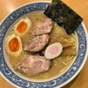 中華そば 青葉 大宮店