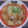 越後秘蔵麺 無尽蔵 コロワ甲子園店