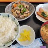 大衆食堂じょんがら店