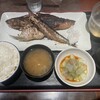 一夜干しと海鮮丼 できたて屋 サッポロファクトリー店