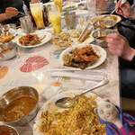 インド料理 インディアンハット - 