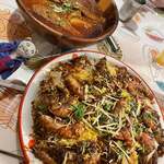 インド料理 インディアンハット - 