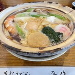手打ちうどん 平作 - 