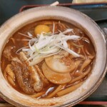 丸一うどん - 