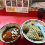 Tsukemen Gyorai - 