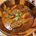 インド料理 インディアンハット - 