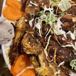 インド料理 インディアンハット - 