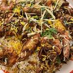 インド料理 インディアンハット - 