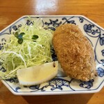 Tonkatsu Hiyama - 