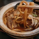 丸一うどん - 