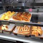 カフェ・コア 横浜栄共済病院 - 