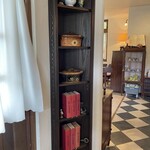 ア・ヴォートル・サンテ - 