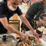 インド料理 インディアンハット - 